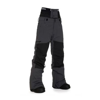 Horsefeathers Lotte Ii Shell Pants (Iron) - Größe: S