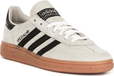 adidas Handball Spezial Aluminium Black EU 40