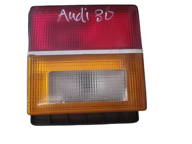 Audi 80 Typ 81/85 Rückleuchte Rücklicht links innen 811945093