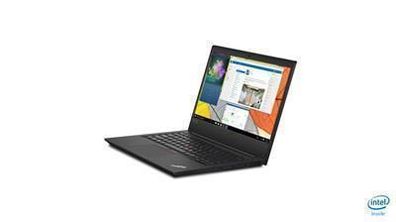 Lenovo Thinkpad E490 - refurbished Laptop