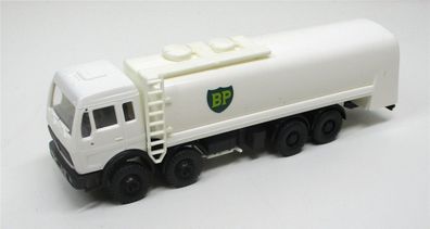 Roskopf 1/87 437 MB Tankwagen BP OVP (Spur H0)(A98-06)