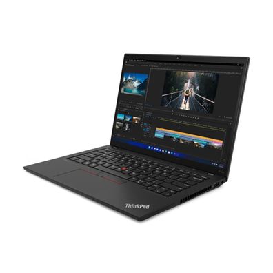 Lenovo Thinkpad P14s Gen3 - refurbished Laptop