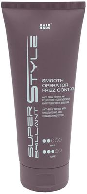 Super Brillant Style Smooth Operator 200ml