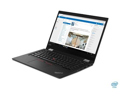 Lenovo Thinkpad X13 YOGA Gen1 i5-10310U 8 GB RAM 256 GB SSD