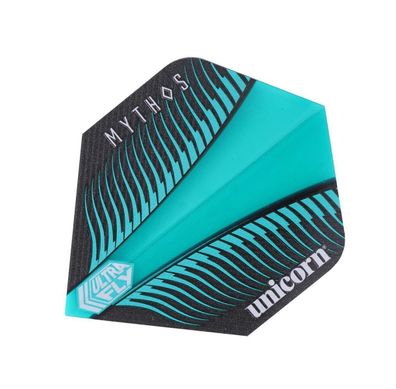 Unicorn Ultra Fly 100 Flights, Plus / Inhalt 12 Stück