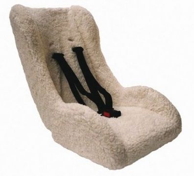 Einsatzstuhl S1002 5-Punkt-Gurt Schaf 75 Cm Weiß