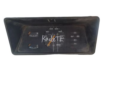 Original Opel Kadett D Kombiinstrument Tacho 90069189