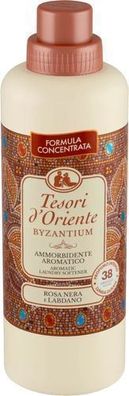 Tesori d'Oriente Byzantium Rosa Nera Weichspüler 760 ml