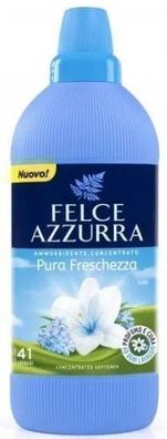 Felce Azzurra Pure Freshness Weichspüler-Konzentrat 1025 ml