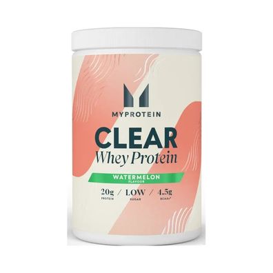 Myprotein Clear Whey Protein (488g) Watermelon
