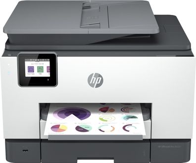 HP Officejet Pro 9022e All-in-One Tintenstrahl