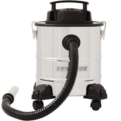 20 l Ascheabsauger Vesuve | Aschestaubsauger | Aschesauger | Kaminsauger