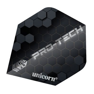 Unicorn Ultra Fly 100 Flights, 12 Sätze / Plus