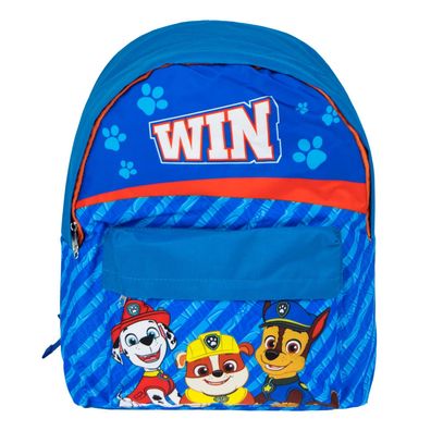 Paw Patrol Rucksack Robuster Schultasche für Kinder