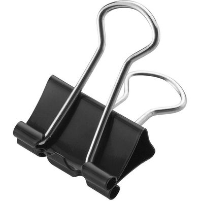 Westcott E-10701 00 12x Foldbackklammern