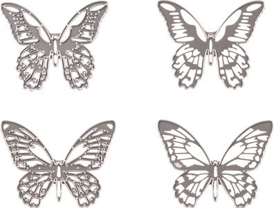 Sizzix 2118731182 ThinlitsDie D. Butter