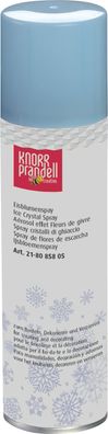 KNORR prandell 218085805 Eisblumenspray