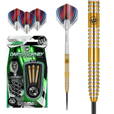 Winmau Daryl Gurney Steeldart 1005 23 g