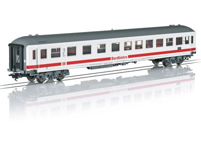 Maerklin 40502 Intercity Schnellzugwagen Bordbistro DB Spur H0