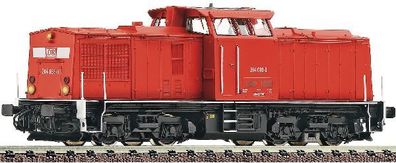 Fleischmann 721006 Diesellokomotive BR 204 641-5 DB AG Ep Spur N