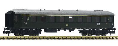 Fleischmann 867504 Eilzugwagen 1. Kl. DB III Spur N