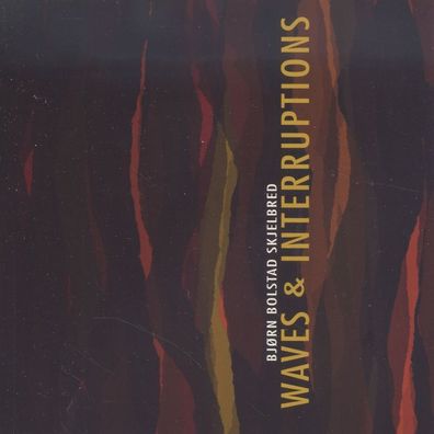 Eirik Raude - Waves & Interruptions - - - (Blu-ray Video / Classic)