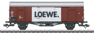 Maerklin 46155 Güterwagwen LOEWE DB Spur H0