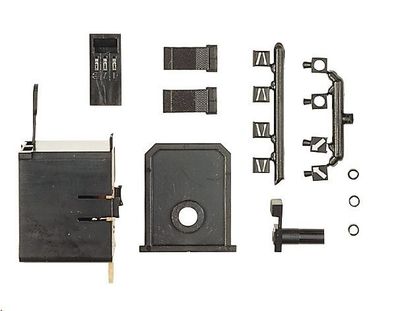 Roco 40293 Unterflur-Weichenlaternensatz Spur H0