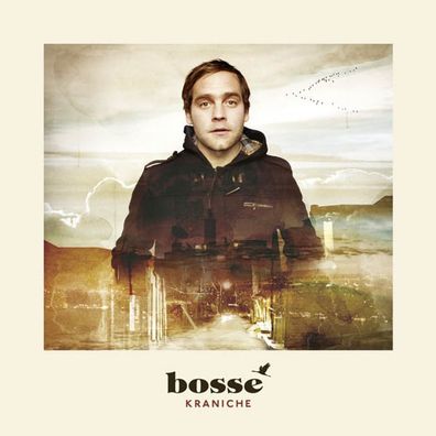 Bosse: Kraniche - - (CD / Titel: A-G)
