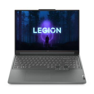 Legion Slim 5 (82YA001JGE), Gaming-Notebook