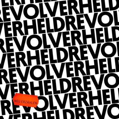 Revolverheld: Neu erzählen - Sony Music - (CD / N)