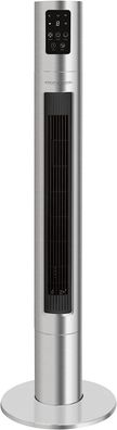 PROFI CARE 330900 Tower-Ventilator PC-TVL 3090 silber/inox(T)