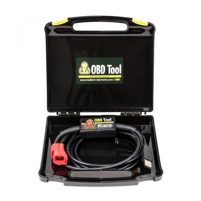 OBD Tool für Honda