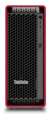 LENOVO ThinkStation P8 AMD Tr PRO 7945WX 64GB 1TB SSD W11P TopSeller