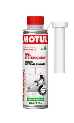 MOTUL Fuel System Clean Auto 300ml EFS