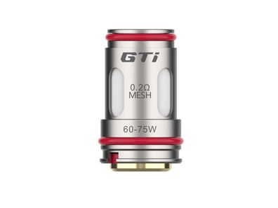 Vaporesso GTI Mesh Head (5 Stück pro Packung)