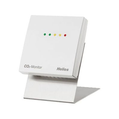 Helios CO2 AP-A - CO2 Monitor als Aufsteller, Netzstecker - 40109