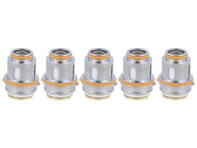 GeekVape Z Series Heads (5 Stück pro Packung)