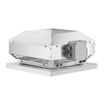 Helios RDW EC 250 - Horizontal-Dachventilator, 1-PH, C-Motor - 07278