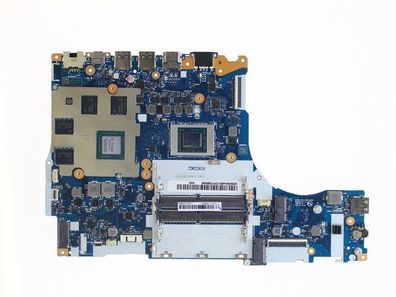 Lenovo Legion 5-15ARH05 Mainboard NM-D041 AMD Ryzen 5 4600H 5B20S44551