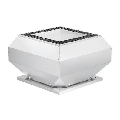 Helios VDW 200/2 - Dachventilator vertikal 1-PH, 230 V - 07126