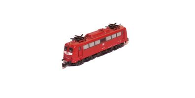 Märklin mini-club 8841 - E-Lok 110 216-9 DB - Spur Z - 1:220 - Originalverpackung - 2