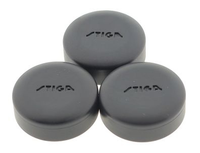 STIGA Ersatz Pucks