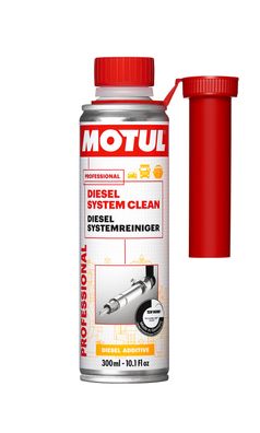 MOTUL Diesel System Clean Auto 300ml EFS