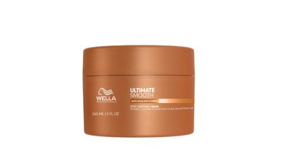 Wella Ultimate Smooth Mask 150 ml