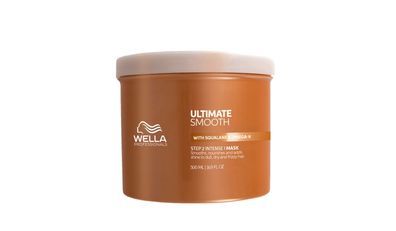 Wella Ultimate Smooth Mask 500 ml