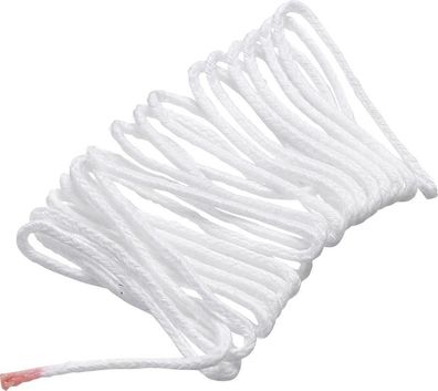 5X KNORR prandell 218309051 Runddocht 2,5mm 2m