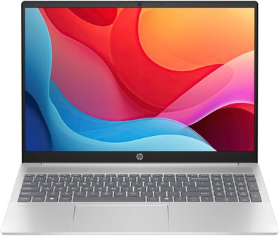 HP Pavilion 16" WUXGA IPS silber Ryzen 5 8540U 16GB/1TB SSD Win11 16-ag0057ng