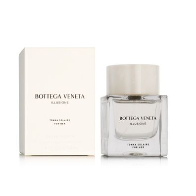 Bottega Veneta Illusione Tonka Solaire Eau de Parfum