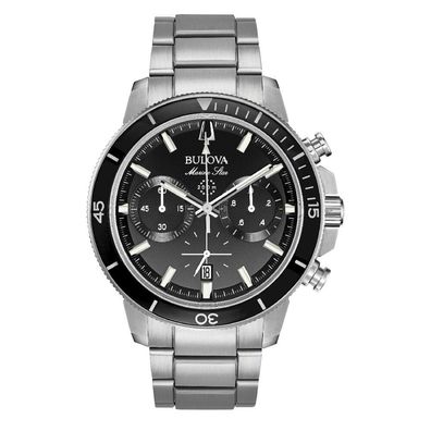 Bulova - 96B272 - Armbanduhr - Herren - Quarz - Chronograph - MarineStar